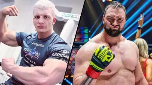 Žralok Patrik vysvětlil, jak to bylo s tiskovkou CotS 5 a proč je Karlos Benda k smíchu