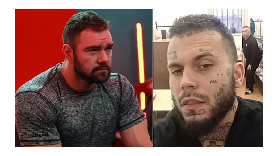 Karlos Benda tvrdě zkritizoval Beránka: Působil jako psychopat. Na svobodě dlouho nezůstane