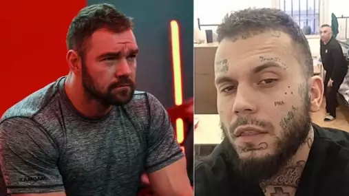 Karlos Benda tvrdě zkritizoval Beránka: Působil jako psychopat. Na svobodě dlouho nezůstane