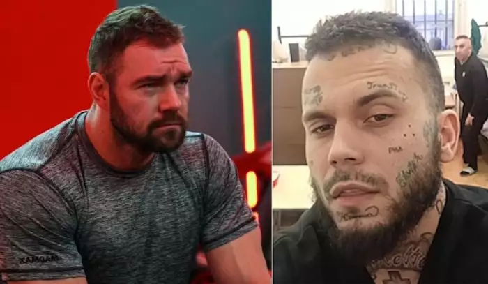 Karlos Benda tvrdě zkritizoval Beránka: Působil jako psychopat. Na svobodě dlouho nezůstane