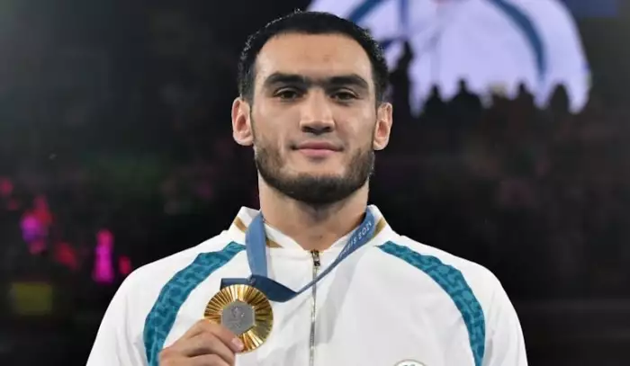 Pád zlatého hrdiny. Olympijský vítěz v boxu dopoval