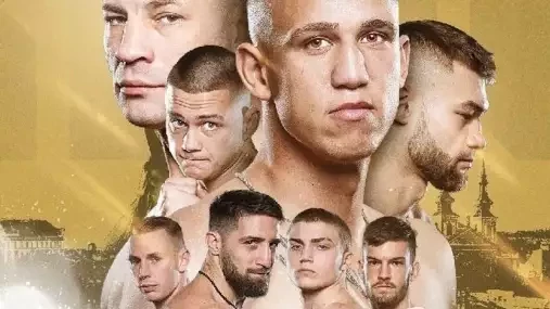 Desátý galavečer The Ring rozbouří Brno. Patron Boxing spojí síly s Karaivanovem a Fusion Fight League