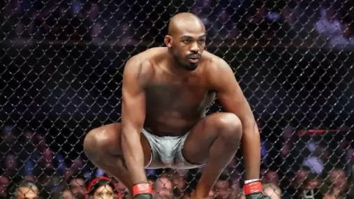 Můj příběh ještě neskončil! hlásí Jon Jones. UFC legenda chystá velký návrat