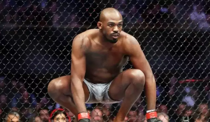 Můj příběh ještě neskončil! hlásí Jon Jones. UFC legenda chystá velký návrat