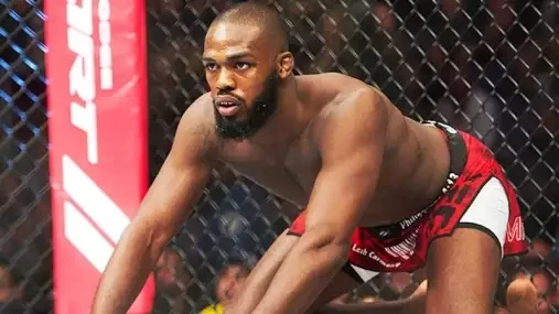 Nejlepší MMA bojovník všech dob popírá zprávy o vyhrožování antidopingovému komisaři: Jen jsem ho škádlil, odešel po svých!