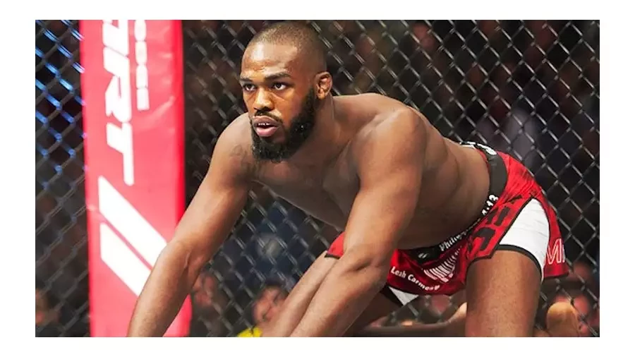Nejlepší MMA bojovník všech dob popírá zprávy o vyhrožování antidopingovému komisaři: Jen jsem ho škádlil, odešel po svých!