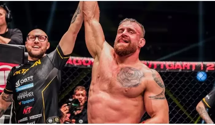 Největší výzva a jedno z nejcennějších vítězství v kariéře! zhodnotil Patrik Kincl extrémně náročnou obhajobu