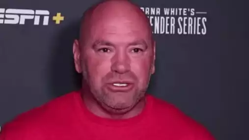 Dana White po UFC turnaji vybouchl: Největší nesmysl, jaký jsem kdy slyšel!