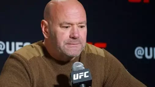Nic tak šíleného jsem jaktěživ neviděl, reaguje šéf UFC na masivní bitku v hledišti. Mexiko má s turnaji utrum