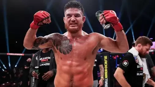 Neporažený šampion Bellatoru je na odchodu. O nabídky rozhodně nemá nouzi, ve hře je i UFC