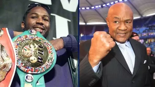 Lennox Lewis přiznal, proč se nikdy neutkal s Foremanem. Nechtěl být novodobý Holmes 