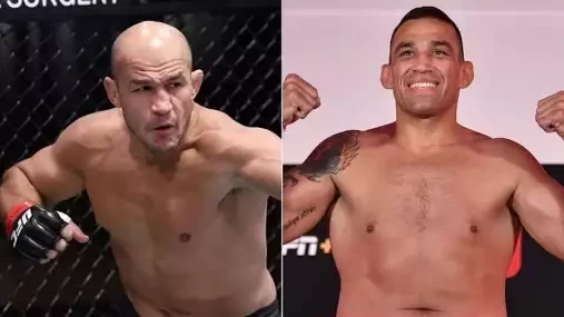Bývalí UFC šampioni opráší své dovednosti v MMA bez rukavic. KO zaručeno! 