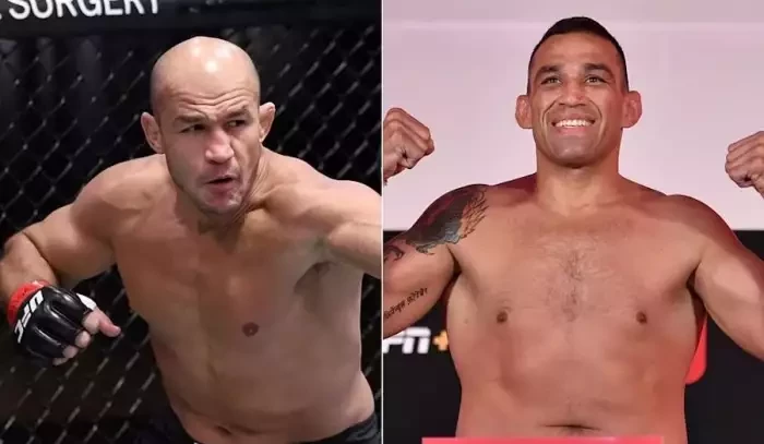 Bývalí UFC šampioni opráší své dovednosti v MMA bez rukavic. KO zaručeno! 