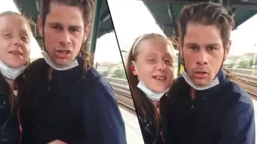 Největší hit RedFace je tu. Legenda Sokolova, kterou znásilnil bezdomovec, vyzve Marka Podnikatele