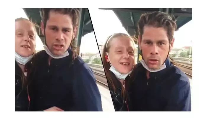 Největší hit RedFace je tu. Legenda Sokolova, kterou znásilnil bezdomovec, vyzve Marka Podnikatele