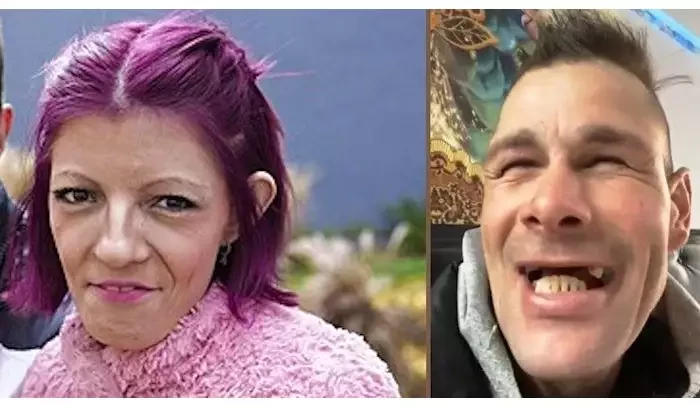 Adélko Shopaholic, jsi kočka, jsi kočka, jsi kočka, a perfektně urobená! zpívá její nápadník Petr Kunštár