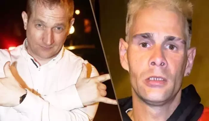 Už dva roky jsem čistý, nemám feťáky rád, proto si Kociána vychovám, plánuje Kunštár