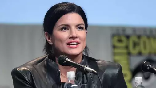 Gina Carano a Disney našli společnou řeč. Elon Musk zaplatil právníky, mír je na dohled