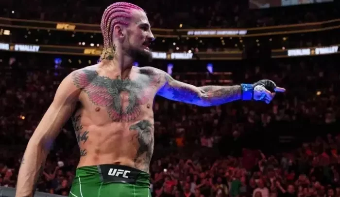Sean O’Malley ukázal na dalšího soupeře. Šanci dostane gruzínská mašina na takedowny