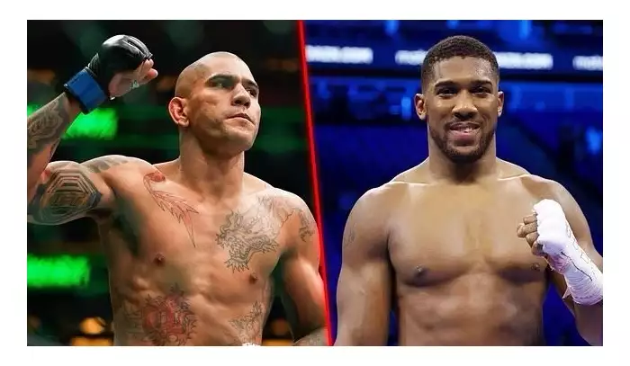 Pereira svou výhrou nad Procházkou nadchl i Joshuu. Ten mu nabídl přesun do boxu. Šampion odpověděl