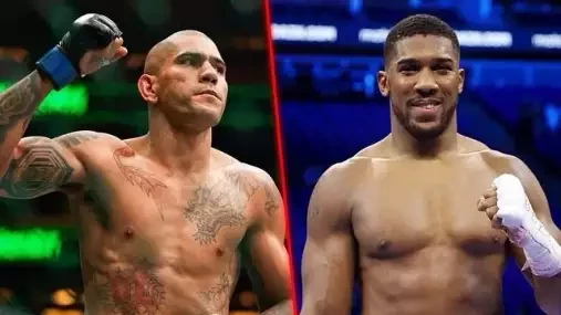 Pereira svou výhrou nad Procházkou nadchl i Joshuu. Ten mu nabídl přesun do boxu. Šampion odpověděl