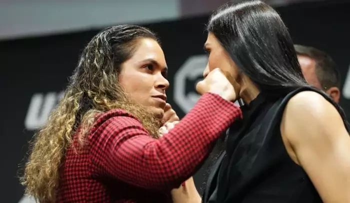 UFC 289 Nunes vs. Aldana: analýza, přenos a sázkové tipy