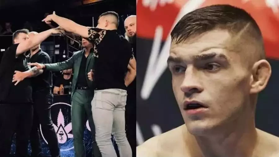 Že by měl strach? Clash of the Stars řeší, kam se poděl Veselý. Růžička vyjednává náhradu 