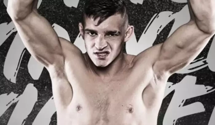 Tadeáš Růžička pohoršil bojové sporty, Clash of the Stars i OKTAGON od něj dávají ruce pryč