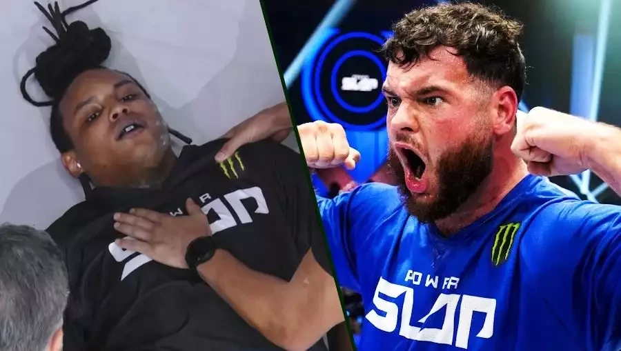 VIDEO: Ve fackované padlo nejbrutálnější KO v celé historii. Bývalý šampion nejevil známky života