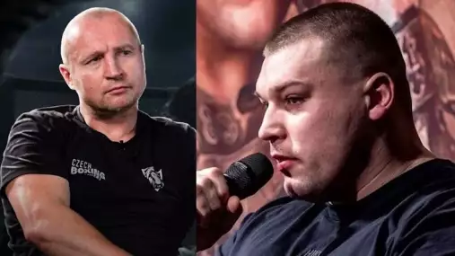 Lukáš Konečný zvedá prst: Tři roky vězení jsou pro Fajka ještě málo
