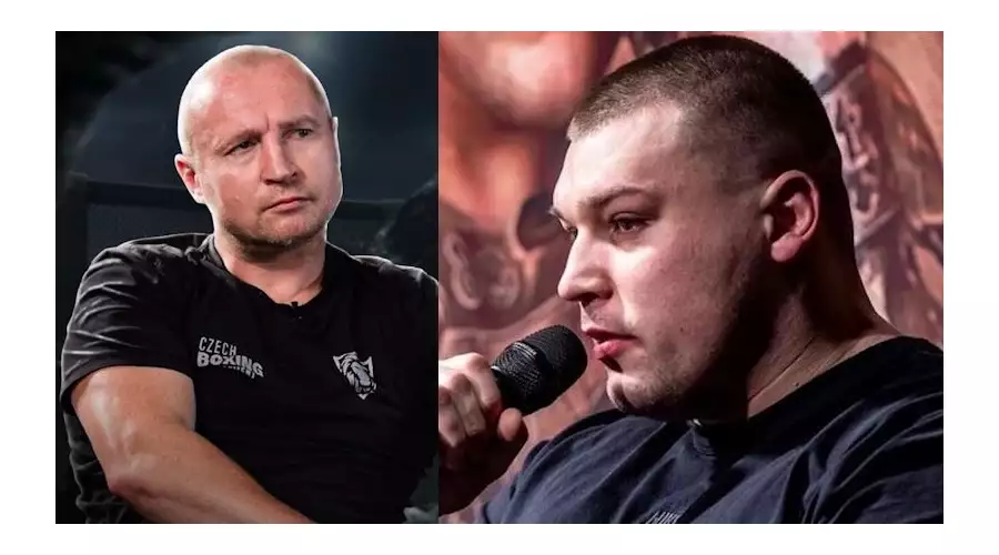 Lukáš Konečný zvedá prst: Tři roky vězení jsou pro Fajka ještě málo