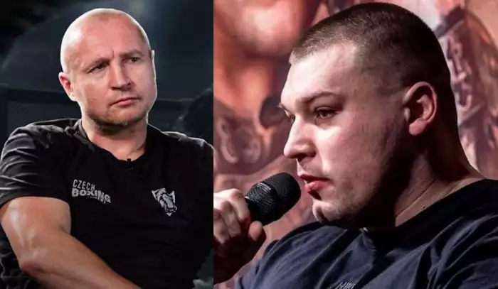 Lukáš Konečný zvedá prst: Tři roky vězení jsou pro Fajka ještě málo
