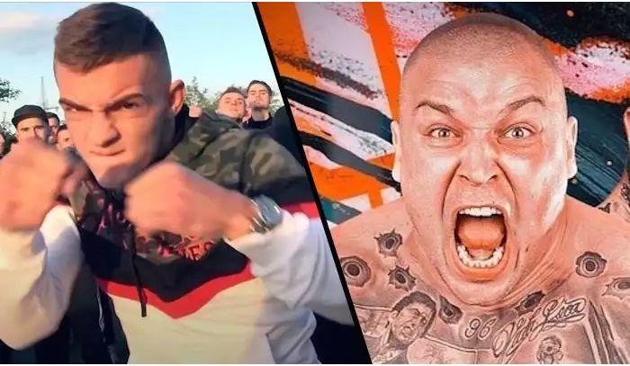 Lukáš Fajk rozhořčeně: Srovnávat mě s Tadeášem Růžičkou je urážka!