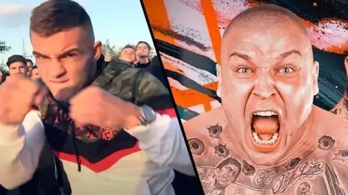 Lukáš Fajk rozhořčeně: Srovnávat mě s Tadeášem Růžičkou je urážka!