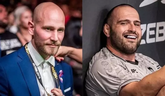 Jeho cena je diskutabilní. Šéf Oktagonu vysvětluje, proč je návrat Budaye složitý