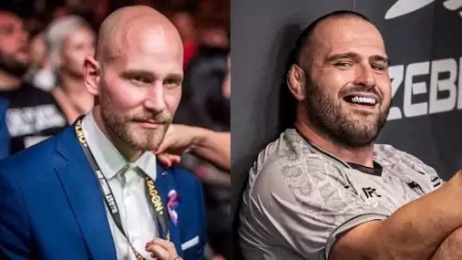 Jeho cena je diskutabilní. Šéf Oktagonu vysvětluje, proč je návrat Budaye složitý