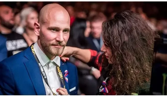 S naším mrňavým rozpočtem děláme čísla jako ty největší MMA organizace světa, bije se do prsou šéf OKTAGONu