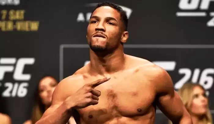 Za dřívější neúspěch mohla zranění, teď jsem ale fit a dojdu si pro titul, hlásí motivovaný Kevin Lee