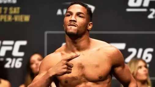 Za dřívější neúspěch mohla zranění, teď jsem ale fit a dojdu si pro titul, hlásí motivovaný Kevin Lee