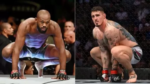 UFC usilovně vyjednává. Chce zápas Jonese s Aspinallem. Cena je ovšem rekordní