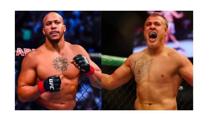 UFC Fight Night Paříž Gane vs. Spivak: preview a informace k turnaji