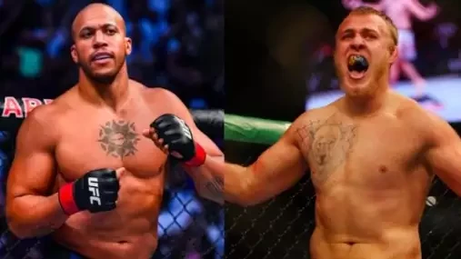 UFC Fight Night Paříž Gane vs. Spivak: preview a informace k turnaji