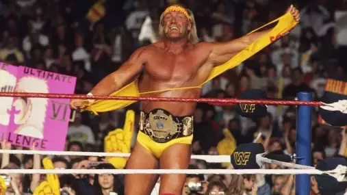 Hulk Hogan chtěl do UFC, pak se zamiloval do AFL. Smrt ho zastihla v novém zápalu