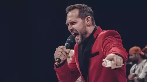 Takhle ne! Portál MMA Junkie nás poškodil! zlobí se Ondřej Novotný na světoznámé médium