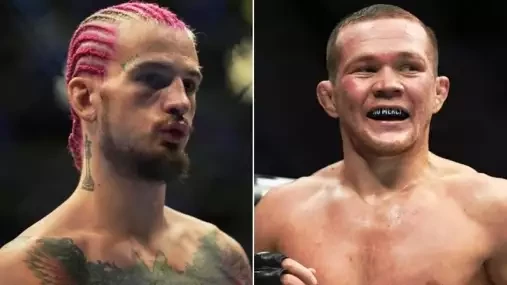 Někteří UFC šampioni nechtějí čelit skutečným hrozbám, řekl Petr Yan a rýpl si do O’Malleyho