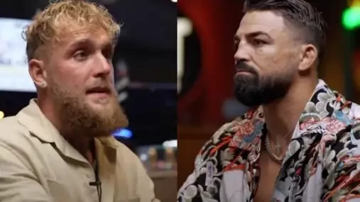 Perry pro mě není soupeř, ukončím ho do druhého kola, predikuje Paul