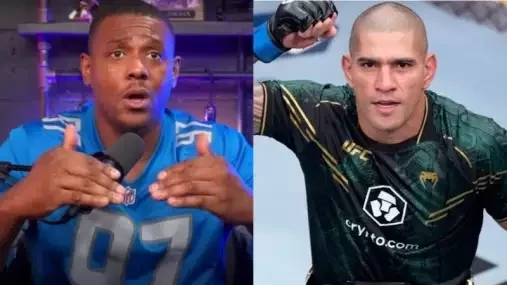 Pomsta za Procházku. Pereiru ukončím na KO a bude to vypadat opravdu snadno, slibuje bývalý šampion Hill