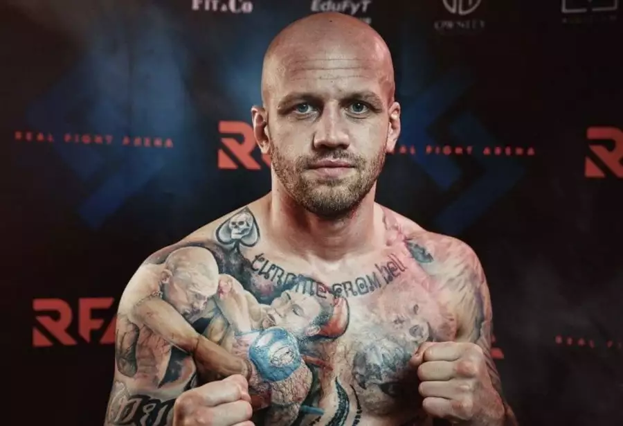 Redneck Fight chystá další bitvu mezi balíky. RF15 zamíří na brněnský Špilberk