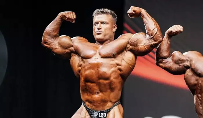 Přibral, vyhrával, zaujal. Teď si ale vytesaný golem zřejmě dává dlouhou pauzu