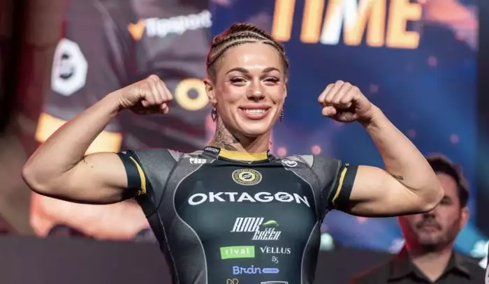 „Ať jdou do pr…“ Smolková bez filtru o haterech a odvážných fotkách, které si nenechá vzít